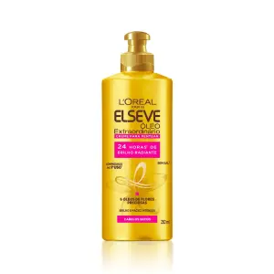 Cr Pent Elseve 250Ml Oleo Ext Nutricao