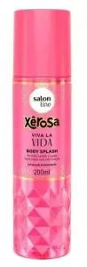 Body Splash Desodorante Salon Line Xerosa 200Ml - Vila La Vida - un